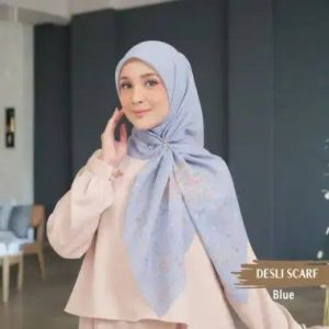 Jilbab Wanita