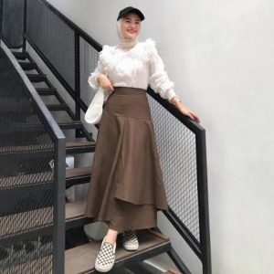 Rok Wanita