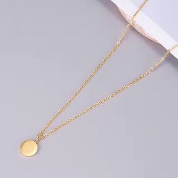 Kalung Emas - Gambar 3