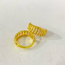 Cincin Emas - Gambar 3