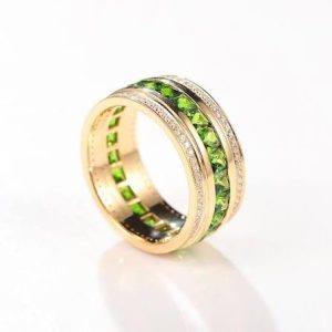 Cincin Emas