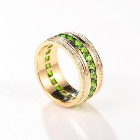 Cincin Emas
