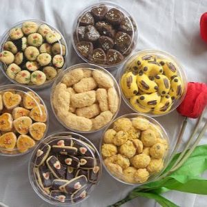Kue Kering