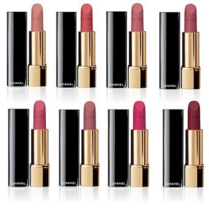 Lipstik Chanel
